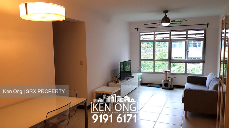 Blk 211C Punggol Walk (Punggol), HDB 4 Rooms #177295172
